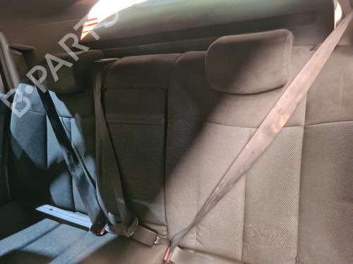 Used Seats set Seats set RENAULT VEL SATIS (BJ0_) 2.2 dCi (BJ0M) (113 hp) 20861120 20861120