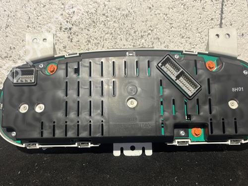 Used Instrument cluster Instrument cluster KIA CEE'D Hatchback (ED) 1.6 CRDi 90 (90 hp) 29452973 29452973