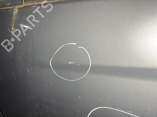 Left front door FORD KA (RU8) 1.2 | BP30743855C2 