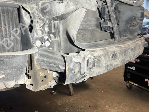 Used Front bumper reinforcement PORSCHE CAYENNE (92A) 4.8 Turbo (500 hp) 25867296