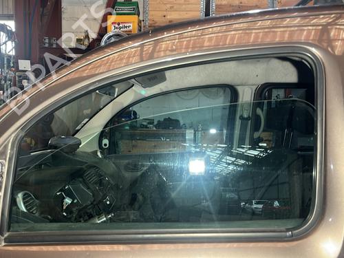 Used Left front door Left front door RENAULT KANGOO BE BOP (KW0/1_) [2009-2026] 33564000 33564000