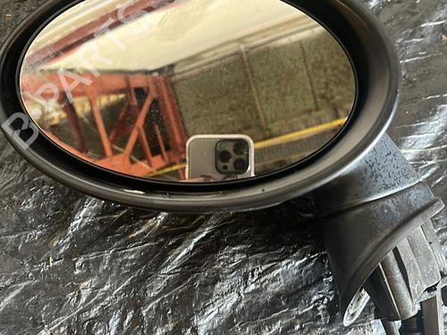 Left mirror MINI MINI (R50, R53) Cooper | BP25844449C26