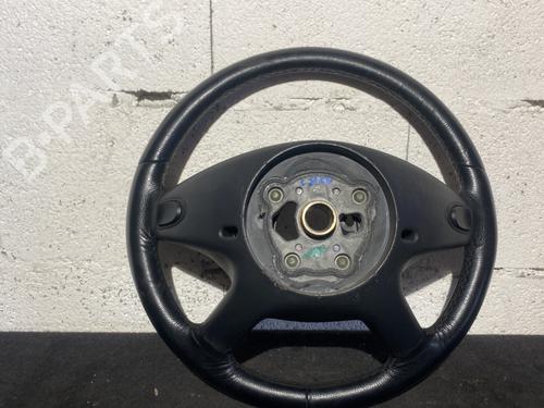 Used Steering wheel Steering wheel MERCEDES-BENZ M-CLASS (W164) ML 320 CDI 4-matic (164.122) (224 hp) 24147131 24147131
