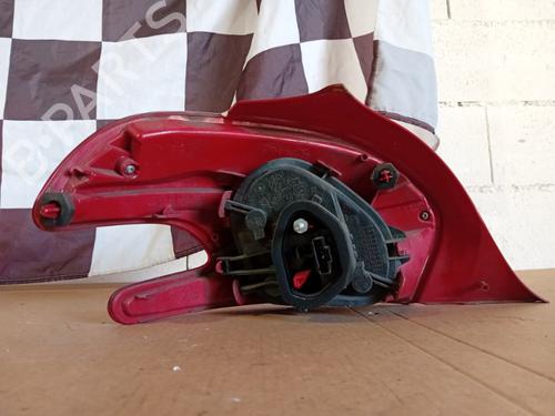 Right taillight PEUGEOT 208 I (CA_, CC_) 1.4 HDi | BP20868716C35 