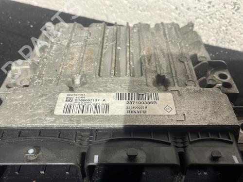 Used Electronic module Electronic module RENAULT GRAND SCÉNIC III (JZ0/1_) 1.5 dCi (JZ09, JZ0D, JZ10, JZ14, JZ1G, JZ29, JZ2C) (110 hp) 29373026 29373026