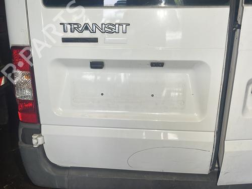 Left rear door FORD TRANSIT Van (FA_ _) 2.2 TDCi | BP29277943C4 