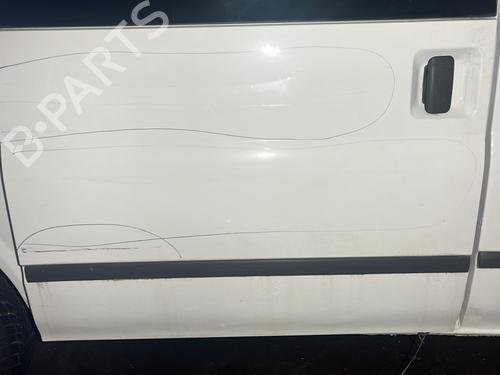 Right slide door FORD TRANSIT Van (FA_ _) 2.2 TDCi | BP29277948C75 