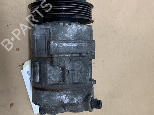 AC Kompressor OPEL CORSA D (S07) 1.7 CDTI (L08, L68) (130 hp) 20867482