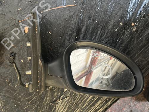 Right mirror SEAT ALTEA (5P1) 1.9 TDI | BP23846425C27 