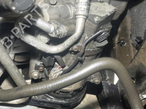 Compressor A/A RENAULT CAPTUR I (J5_, H5_) 1.5 dCi 90 (J5N4, J5M5, J5MW, J5M6, J5AL, J5AJ) (90 hp) 30591643