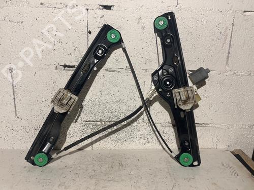 Used Front left window mechanism Front left window mechanism BMW 3 (E90) 325 i (218 hp) 36241050 36241050