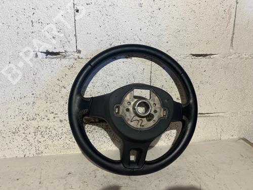 Steering wheel VW GOLF VI (5K1) | BP36695163C49 - Image 4