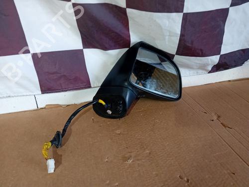 Used Right mirror KIA CARENS III MPV (UN) 2.0 CRDi 135 (136 hp) 20868460