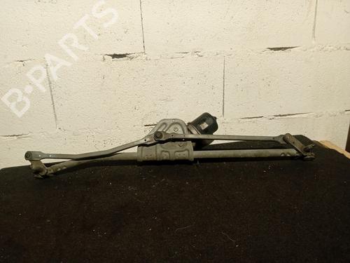 Used Front wiper motor MINI MINI (R56) Cooper D (109 hp) 21009978