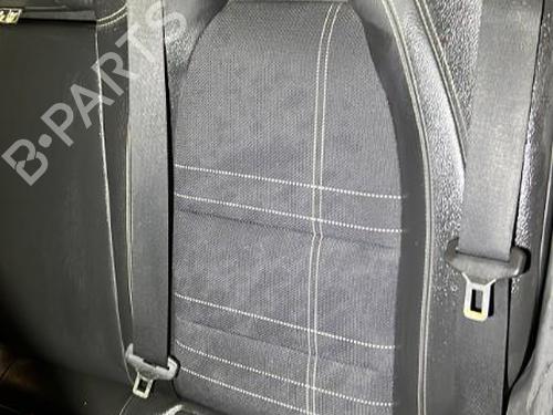 Rear seat MERCEDES-BENZ A-CLASS (W176) A 200 CDI (176.001) | BP21864709C17 
