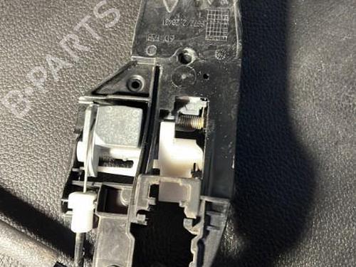 Rear right lock PEUGEOT 208 I (CA_, CC_) 1.5 BlueHDI 100 | BP20869766C99