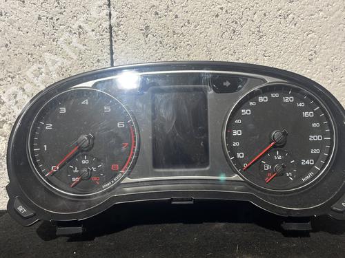 Electronic module AUDI A1 (8X1, 8XK) 1.0 TFSI | BP28296185M83 