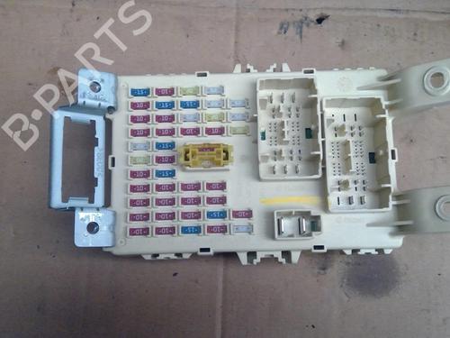 Used Fuse box Fuse box HYUNDAI ix20 (JC) 1.6 (125 hp) 21858052 21858052