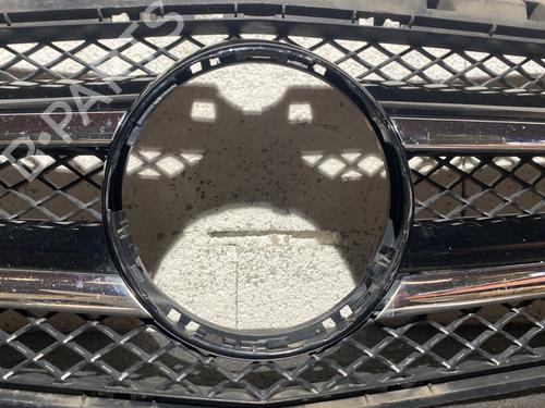 Grille MERCEDES-BENZ B-CLASS Sports Tourer (W246, W242) B 200 CDI (246.201) | BP24426060C40