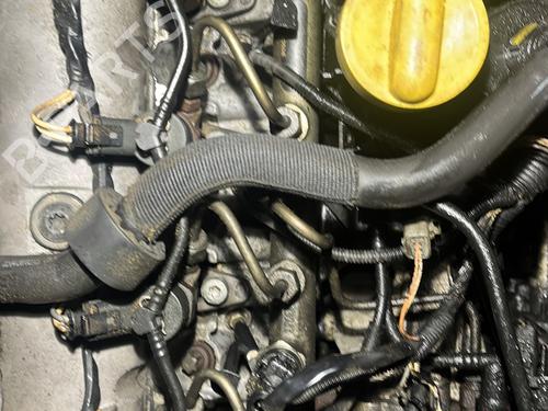 Used Injection rail RENAULT MEGANE II Estate (KM0/1_) 1.9 dCi (KMRG, KM1G, KM0G, KM2C) (120 hp) 29960020