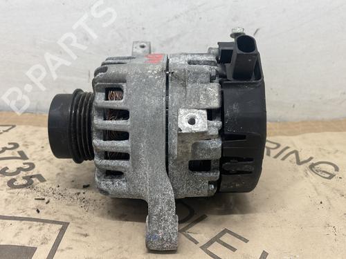 Used AC compressor TOYOTA YARIS (_P13_) 1.5 (NSP131_) (112 hp) 25155782