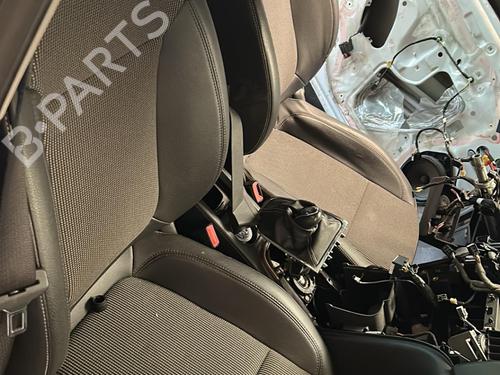 Sitze Komplett für OPEL ASTRA J (P10) 1.7 CDTI (68) (125 hp) 20866943