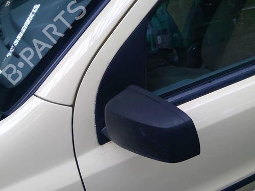 Used Left mirror FIAT PANDA (169_) 1.1 (169.AXA1A) (54 hp) 20867890