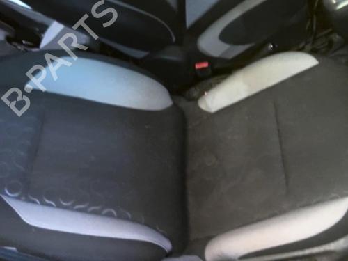 Used Right front seat CITROËN C3 Picasso (SH_) 1.6 HDi (90 hp) 21859109