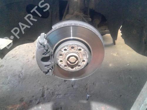 Used Other VW PASSAT B6 (3C2) 1.9 TDI (105 hp) 20867370