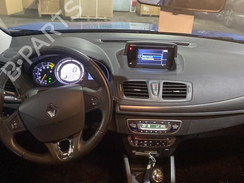 Left rear window switch RENAULT MEGANE III Hatchback (BZ0/1_, B3_) 1.2 TCe (BZ2B, BZ11) | BP23198531I29 - Image 5