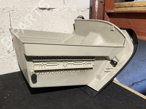 Glove box RENAULT CAPTUR I (J5_, H5_) 1.5 dCi 90 (J5N4, J5M5, J5MW, J5M6, J5AL, J5AJ) | BP25275529C95 - Image 2