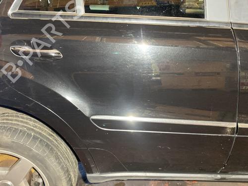 Used Right rear door MERCEDES-BENZ M-CLASS (W164) ML 320 CDI 4-matic (164.122) (224 hp) 24147115