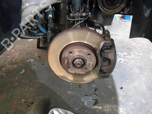 Used Right front steering knuckle PEUGEOT BIPPER Tepee 1.3 HDi 75 (75 hp) 20864210