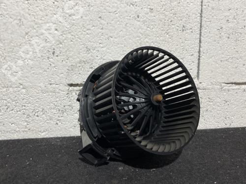 Varmeblæser CITROËN C3 II (SC_) 1.6 HDi 90 (90 hp) 21865828