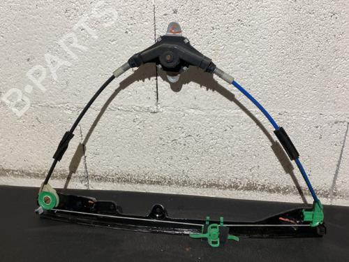 Used Front right window mechanism Front right window mechanism 21864889 21864889
