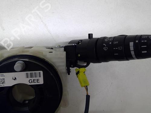Steering column stalk NISSAN MICRA III (K12) 1.2 16V | BP21859935I23 