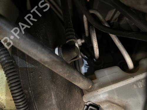 Used Brake master cylinder RENAULT TWINGO III (BCM_, BCA_) 1.0 SCe 70 (71 hp) 20870225