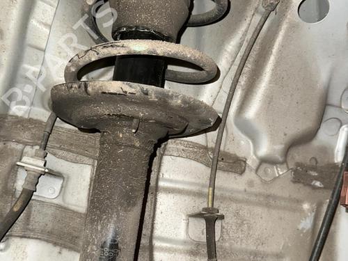 Used Right front shock absorber PEUGEOT 108 1.0 VTi 72 (72 hp) 20866737