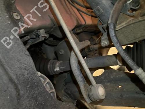 Used Left front driveshaft Left front driveshaft SEAT IBIZA IV (6J5, 6P1) 1.2 TSI (105 hp) 20862485 20862485