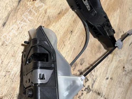 Front left lock CITROËN C3 / C3 ORIGIN III (SX) 1.2 VTi 82 | BP21863928C98 