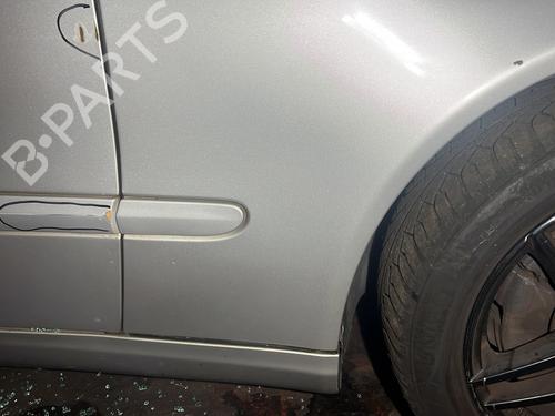 Right front fenders MERCEDES-BENZ C-CLASS Coupe (CL203) C 180 Kompressor (203.746) | BP27702417C42 