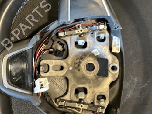 Steering wheel RENAULT CLIO IV (BH_) 1.5 dCi 90 | BP20865705C49
