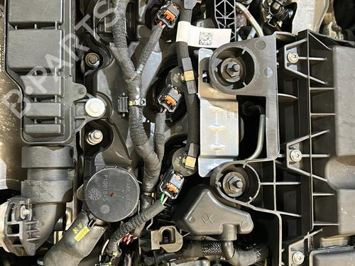 Used Starter PEUGEOT 308 II (LB_, LP_, LW_, LH_, L3_) 1.5 BlueHDi 130 (131 hp) 20866747