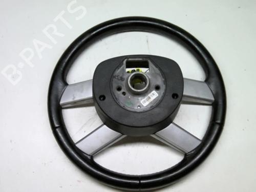 Used Steering wheel Steering wheel VW POLO IV (9N_, 9A_) 1.2 12V (64 hp) 20864216 20864216