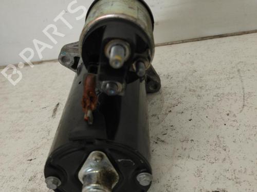 Starter CHEVROLET AVEO Hatchback (T300) 1.3 D | BP21858619M8 - Image 4