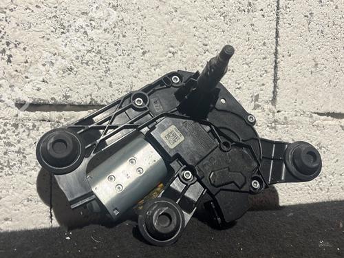 Used Rear wiper motor CITROËN C4 CACTUS 1.6 BlueHDi 100 (99 hp) 24926336