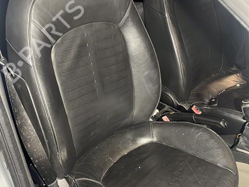 Right front seat FIAT GRANDE PUNTO (199_) 1.9 D Multijet | BP33301151C16 - Image 2