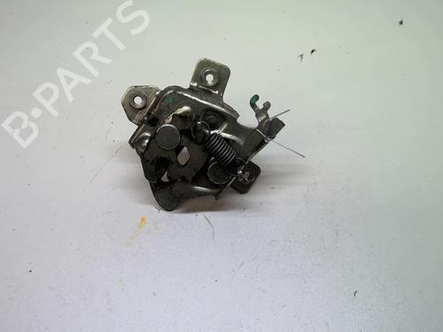 Used Hood lock FORD KA (RU8) 1.3 TDCi (75 hp) 21858153