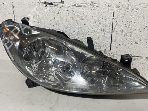 Right headlight PEUGEOT 307 Break (3E) 1.6 HDi 110 | BP32296136C29  - Image 5