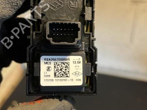 Used Mirror switch Mirror switch RENAULT CLIO IV (BH_) 1.5 dCi 90 (90 hp) 21864561 21864561